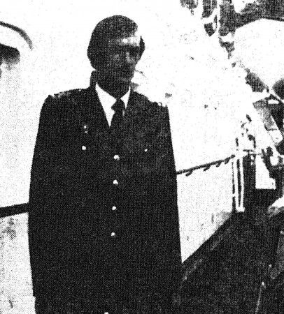 Свинарь  Станислав  Дмитриевич    -   12 07 1985