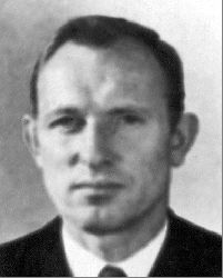 Лембит Ааслав-Каасик закончил ТМУРП в 1973