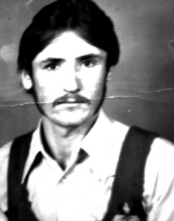 Филипанов Виктор   1976  год