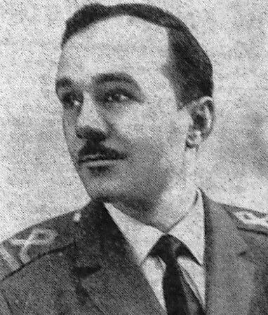 Куприенко Александр 2-й штурман  и парторг, закончил ТМУРП в 1965 году –  СРТР-9110  09  12 1967