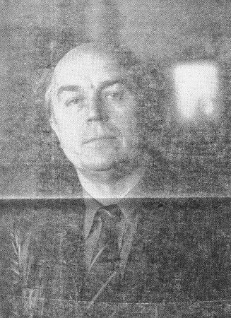 Някси  Владимир Владимирович –  17 10 1987
