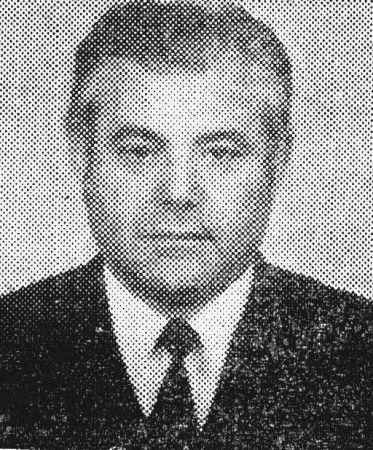 МАРГОЛИН Иосиф Наумович -04 04 1986