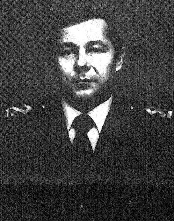 Пуховой  Василий Иванович Пуховой  -  11 02 1988