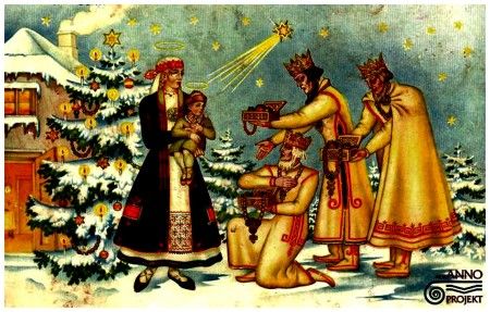 Поздравляем с  Рождеством всех по эстонски 2018