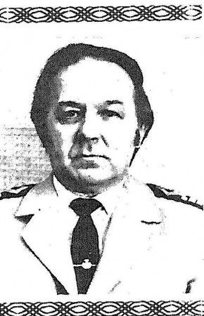 Пыллу  Яак Антсович.   – 20 10 1988