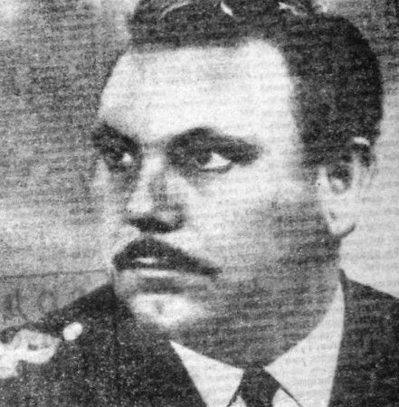 Леонтьев Николай Петрович, капитан-директор БМРТ-463 Андрус Иохани 04 03 1970