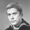 Антонов Александр радиооператор выпускник мореходки 1971 -1974 год.