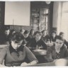 ТМУРП - теоретические занятия технологов 2-го курса  -  1964  год