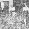 Курсанты ТМУ   в   гостях  у  учащихся  53-й   Таллинской   средней   школы - 19 05 1987
