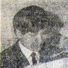 Ле Минь Хыонг курсант ТМУРП  30 апреля 1972