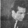 Алексеев Юрий заместитель секретаря комитета комсомола ТМУРП  - 01 05 1968