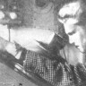 Линикоя Тайдус 4-й штурман на ПР Ян Анвельт, 5 лет в ЭРЭБ - 28 09  1962 год