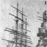 Учебное судно Дар Поможа – 24 09 1967