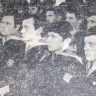 25-й выпуск курсантов ТМУРП  -  Клуб строителей 19 марта 1974 года