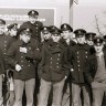 Группа Р-31 - судовая радиосвязь. 1977-1980 Таллин, олимпийские стройки
