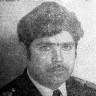 БАБОНИН Анатолий Николаевич капитан, выпускник ТМУРП 1966 – 02 11 1978