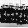 Крис Владимир Таллинское мореходное училище 1979—1982