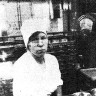 Кудрявская  Мария выпускница ТМУРП, работник Пярнуского рыбокомбината  -  Эстрыбпром 20 09 1986