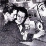 Перфильев A.  преподаватель РНП и слушатель  М.  Якупов - 02 1967 года ТМУРП
