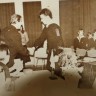 Вяхерев Валера -  Вручение диплома ТМУРП 1976