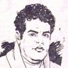 Абдель Нахаб практикант араб - ПР Саяны июль 1968