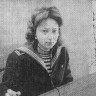 Дегтярева Илона  — курсантка 3-го курса радиотехнического отделения – ТМУРП 08 03 1988
