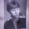 ТМУРП  Егоров Александр 1978-1981