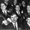 выпускники Таллинского рыбопромышленного   техникума -  03 03 1965