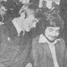 Мороз Николай  и   чилиец  Арнандо   Оливарес выпускники   училища  –  ТМУРП  09 07 1977