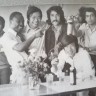 Edwin May Cantillano  at right site - TMURP 1974-1977