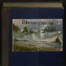 Очерк океанографии Германа Тыниссоо, преподавателя Таллиннского технического университета морского рыболовства. 1948