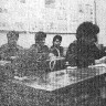 На занятиях курсанты-иностранцы  – ТМУРП 30 04 1987