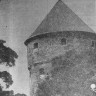 У башни старого Таллина курсанты  - 21 07 1973
