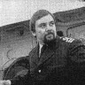 Швченко Владимир старпом - СРТР-9080 25 09 1979