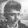 Рамзи Саид Фара Али  курсант I-курса  РТО – ТМУРП 30 04 1987