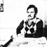 Рачинский Александр  – 17 09  1988
