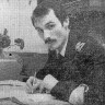 Рог Михаил второй помощник капитана, выпускник ТМУРП   - 12 07 1986