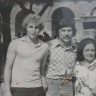 На Кубе. 1979 год. Август