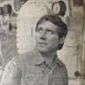 Виктор Яковлевич Якович в 1963 году закончил ТМУРП, 2-й механие БМРТ Коралл. Его портрет на судовой Доске почета. 27 сентября 1975 года