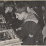 соревнования по шахматам -ТМУРП 1970-е
