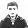Дворянцев Алексей курсанта судомеханического отделения - ТМУРП  25 10 1988