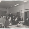 занятия судоводителей - ТМУРП 1964
