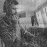 Торхов Александр 3-й помощник, 3 года как закончил ТМУРП - БММРТ-183 Рудольф Вакман 18 01 1979
